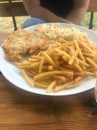 Tawerna Pod Byczkiem